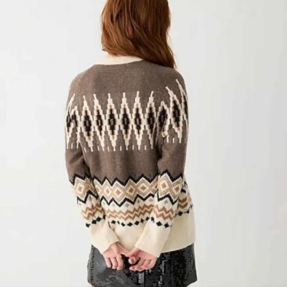 J. Crew excellent women